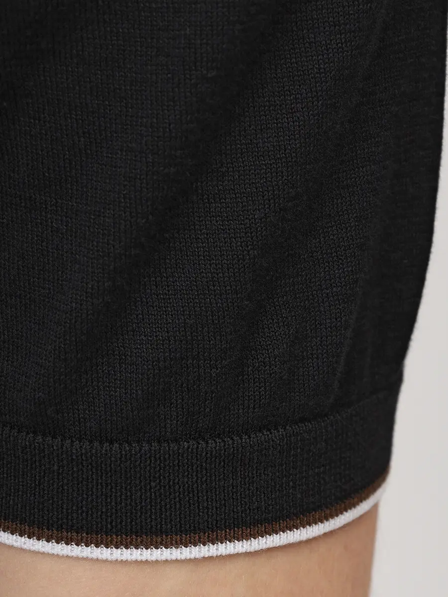 Поло хлопковое