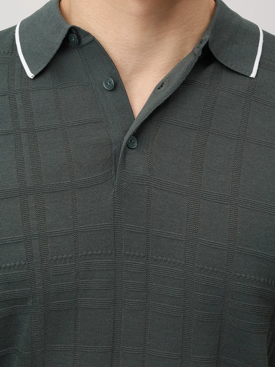 Поло хлопковое