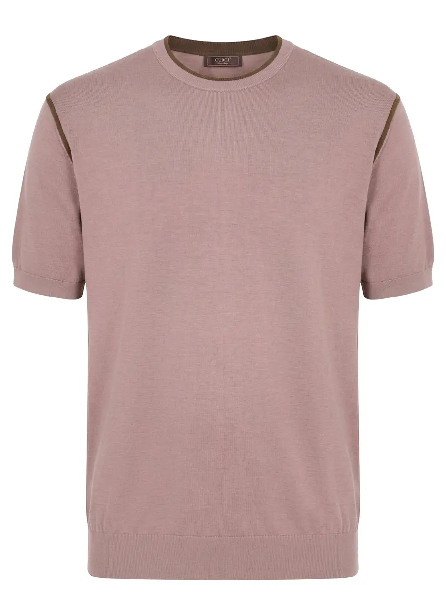 Джемпер хлопковый