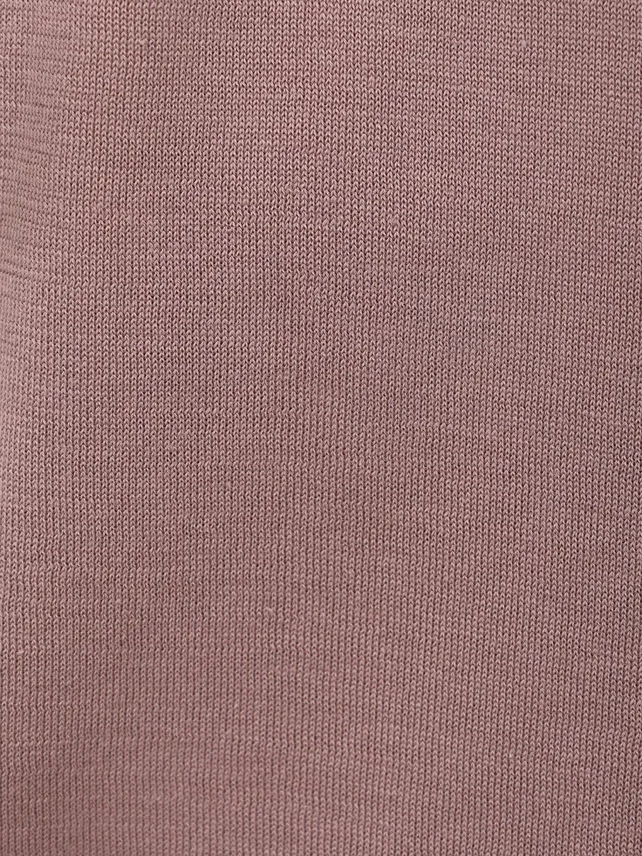 Джемпер хлопковый