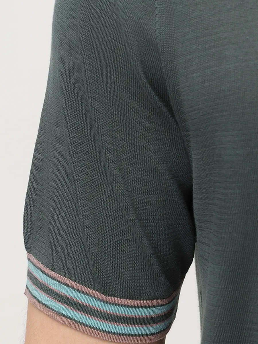 Джемпер хлопковый