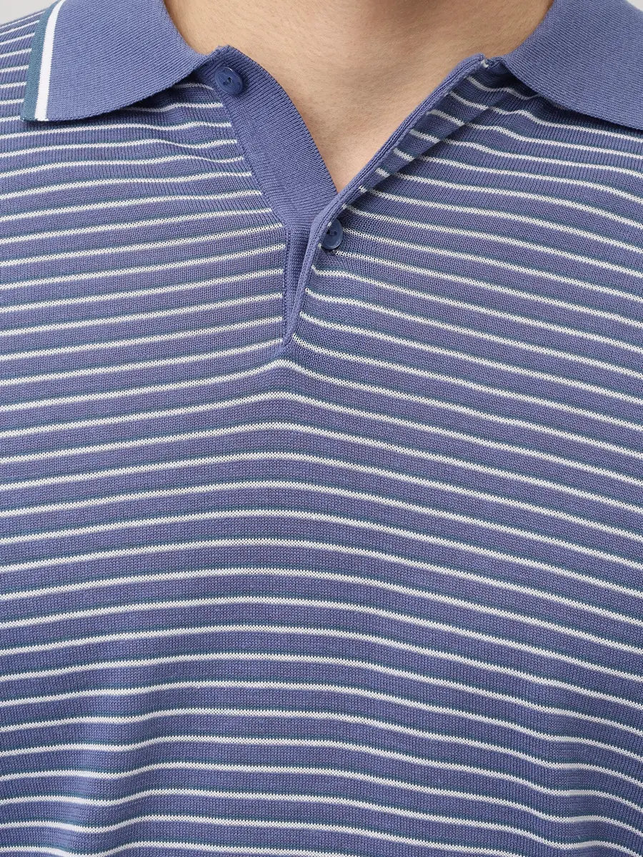 Поло хлопковое