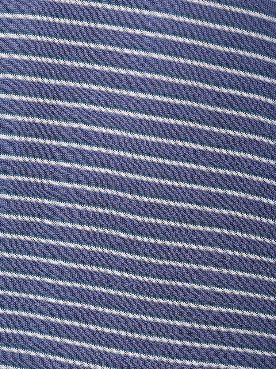 Поло хлопковое