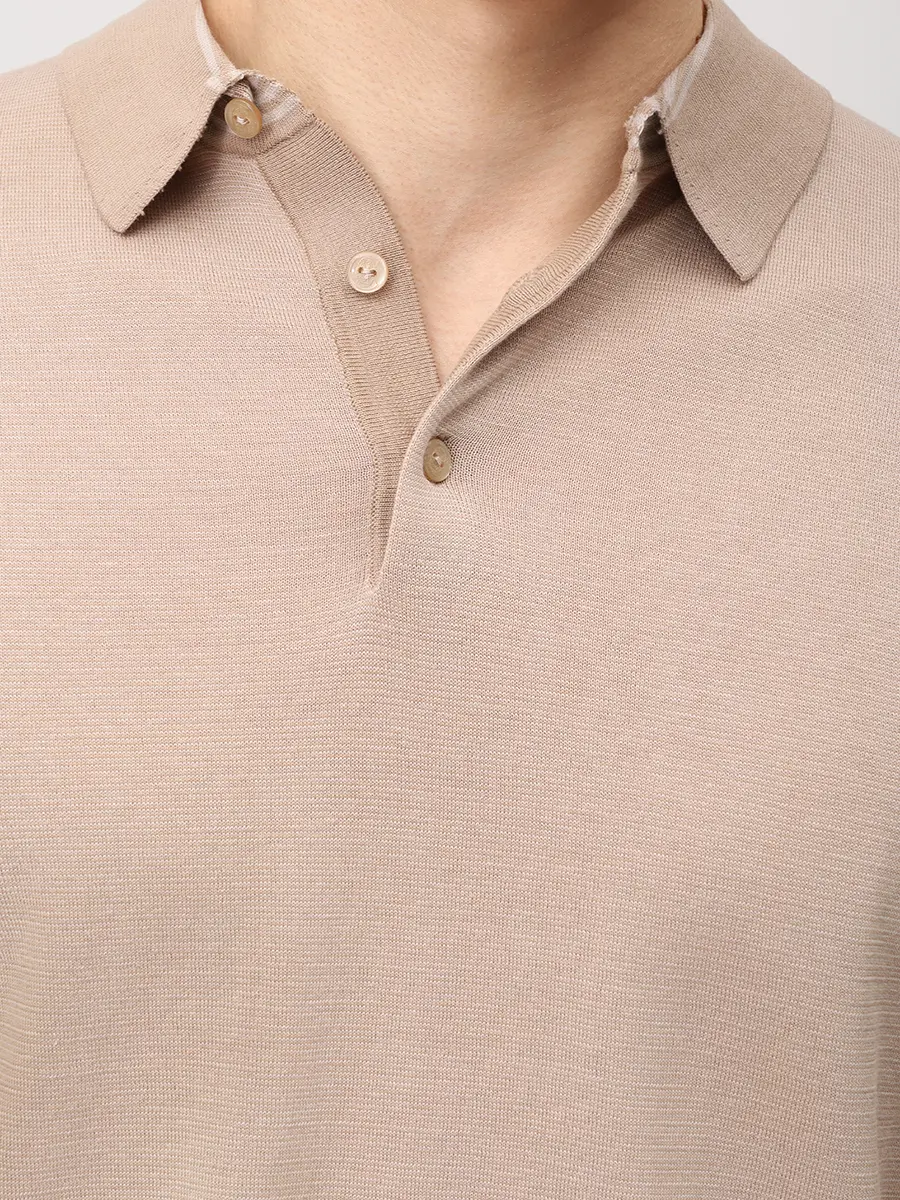 Поло хлопковое