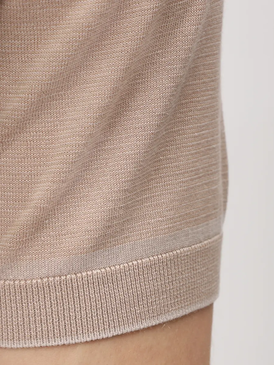 Поло хлопковое