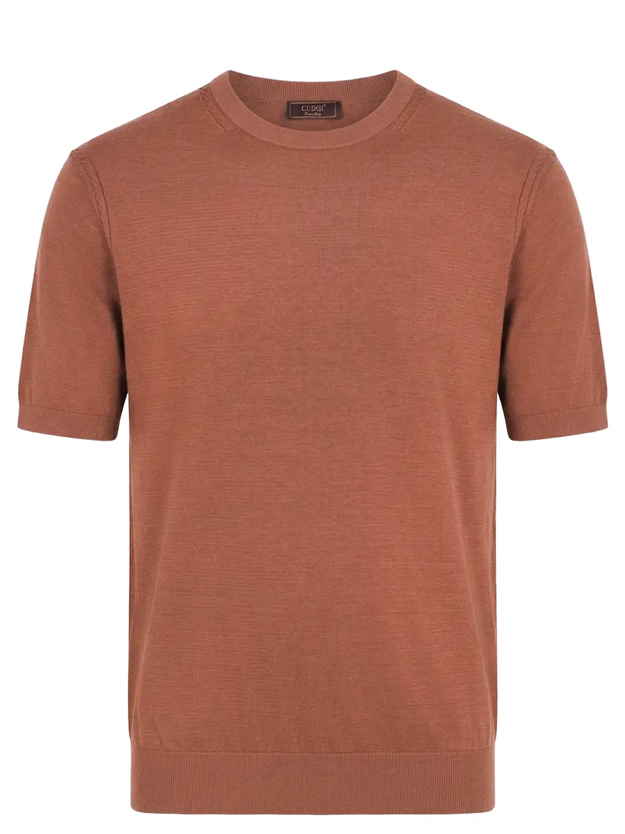 Джемпер хлопковый