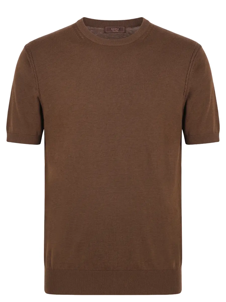 Джемпер хлопковый