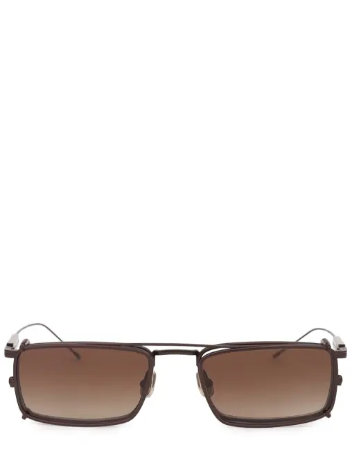 Очки солнцезащитные BRUNELLO CUCINELLI