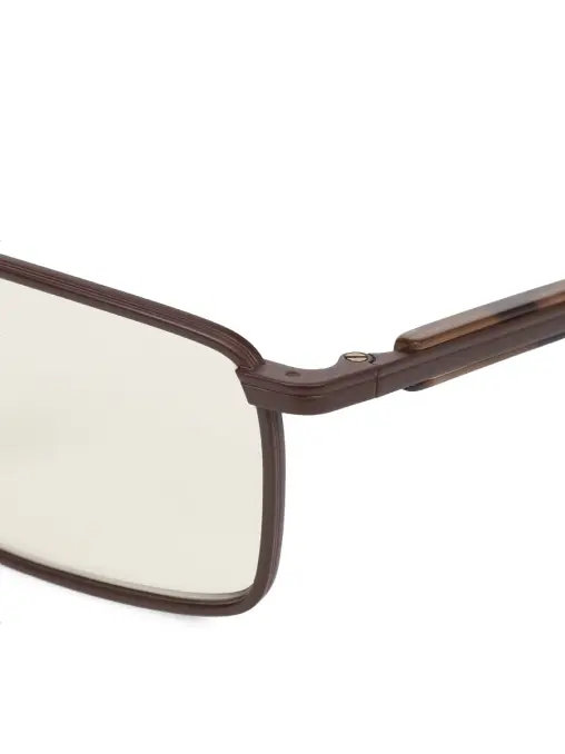 Очки солнцезащитные BRUNELLO CUCINELLI
