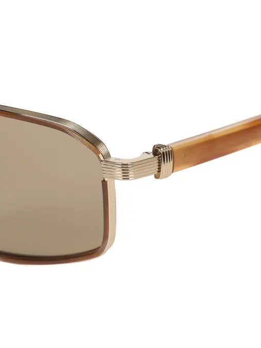 Очки солнцезащитные BRUNELLO CUCINELLI