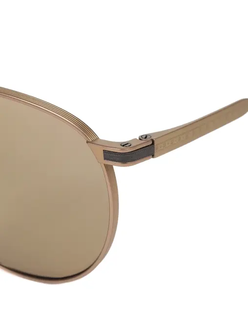Очки солнцезащитные BRUNELLO CUCINELLI