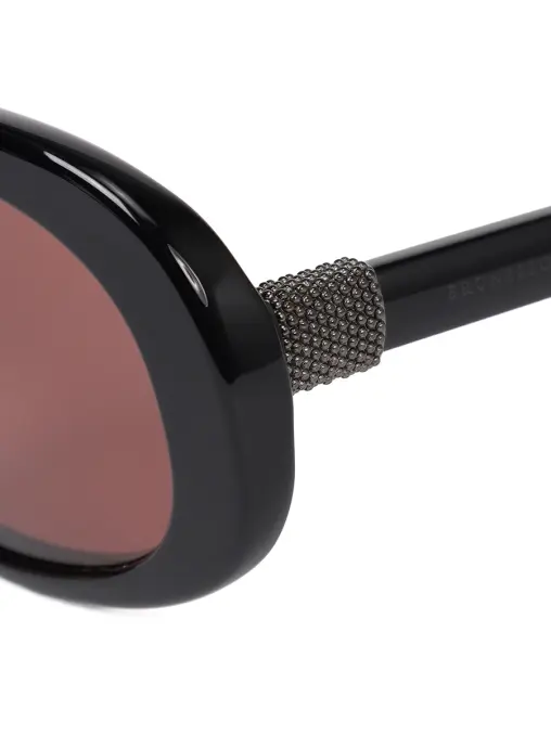 Очки солнцезащитные BRUNELLO CUCINELLI