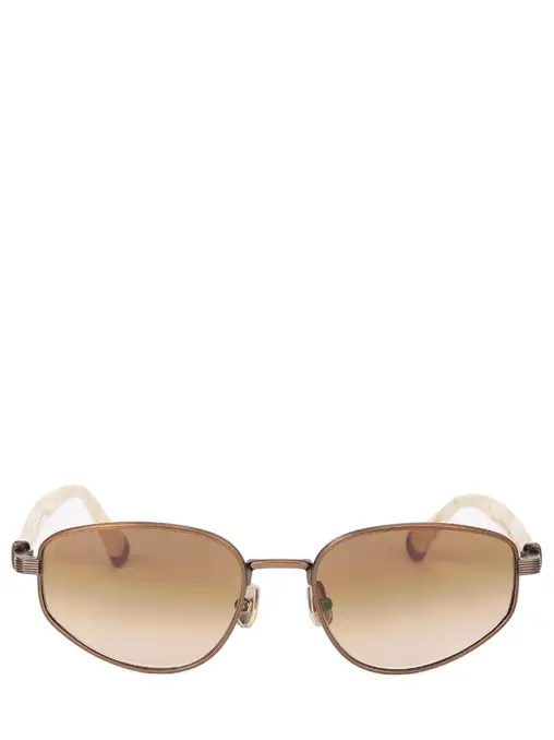 Очки солнцезащитные BRUNELLO CUCINELLI