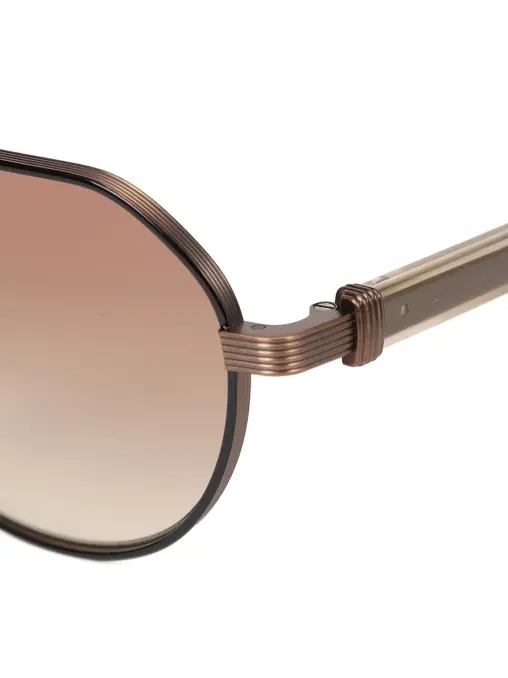 Очки солнцезащитные BRUNELLO CUCINELLI