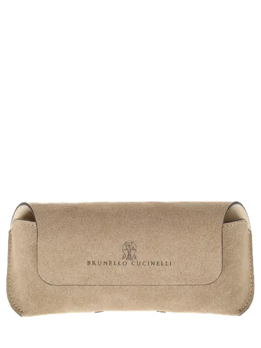 Очки солнцезащитные BRUNELLO CUCINELLI