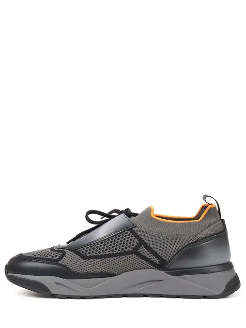 Кроссовки комбинированные SANTONI