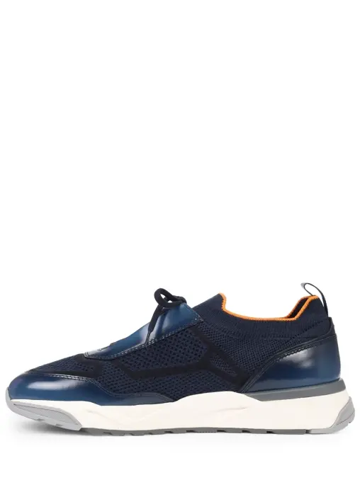 Кроссовки комбинированные SANTONI
