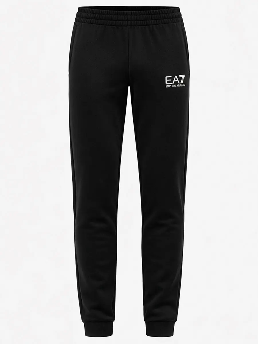 Джоггеры хлопковые