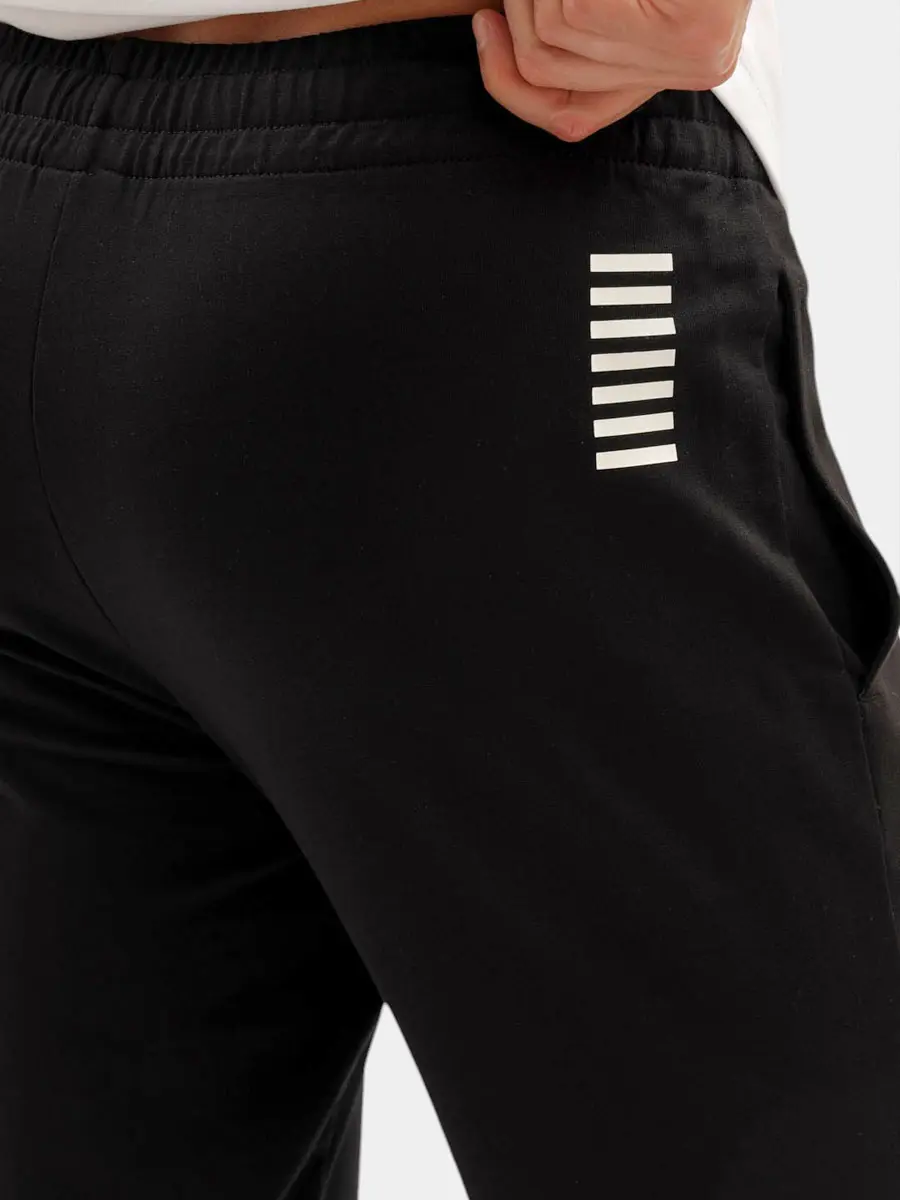 Джоггеры хлопковые