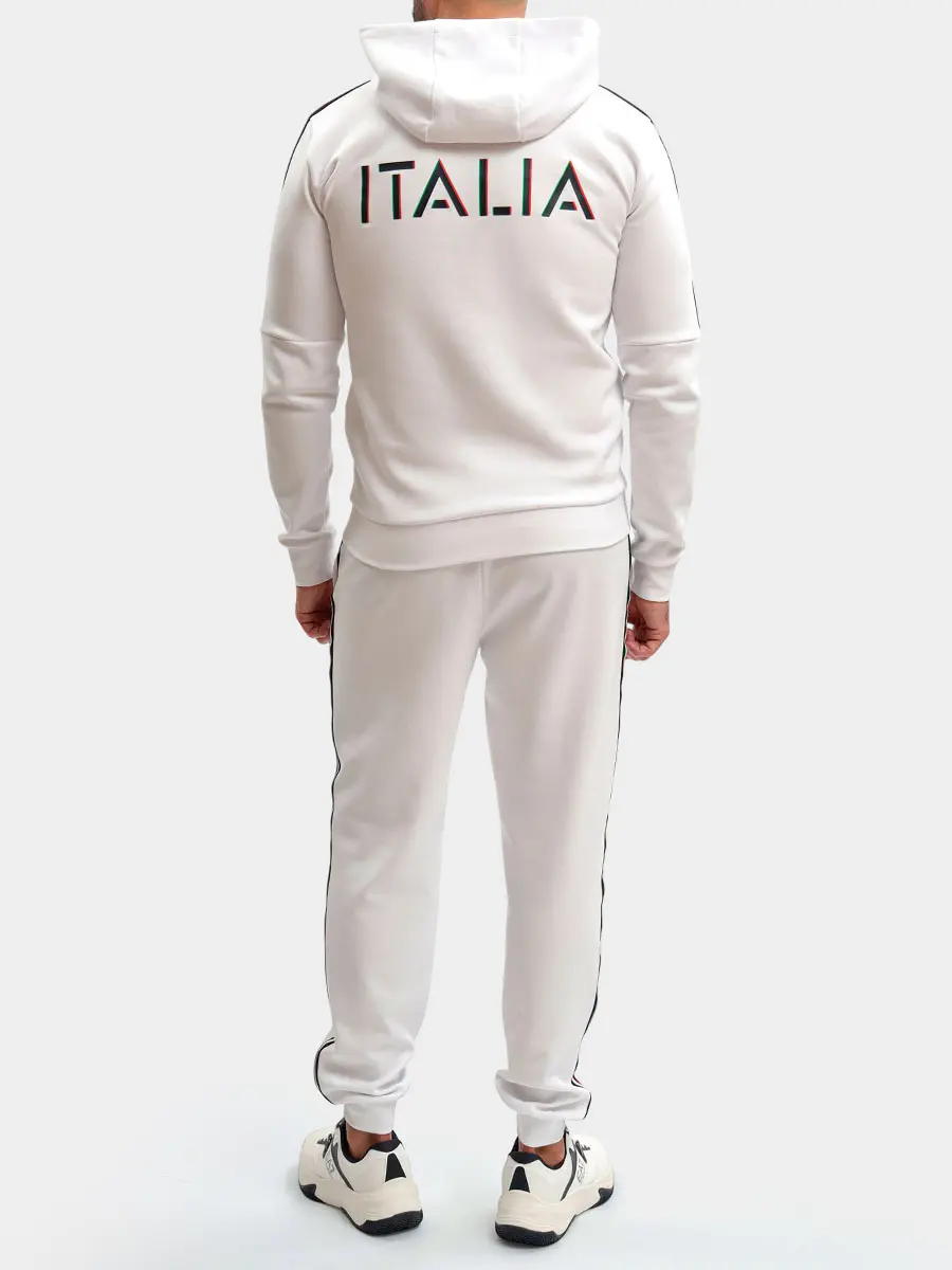 Худи хлопковое