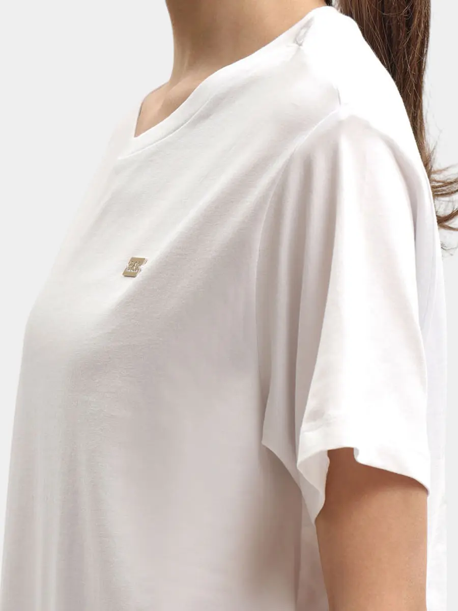 Футболка хлопковая