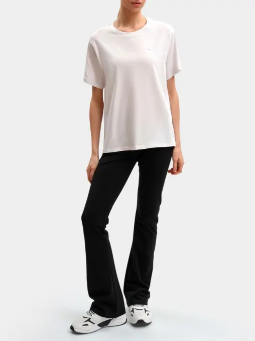 Футболка хлопковая EA7