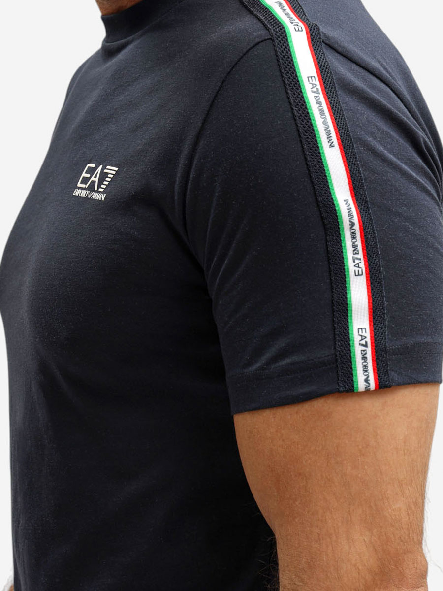 Футболка хлопковая