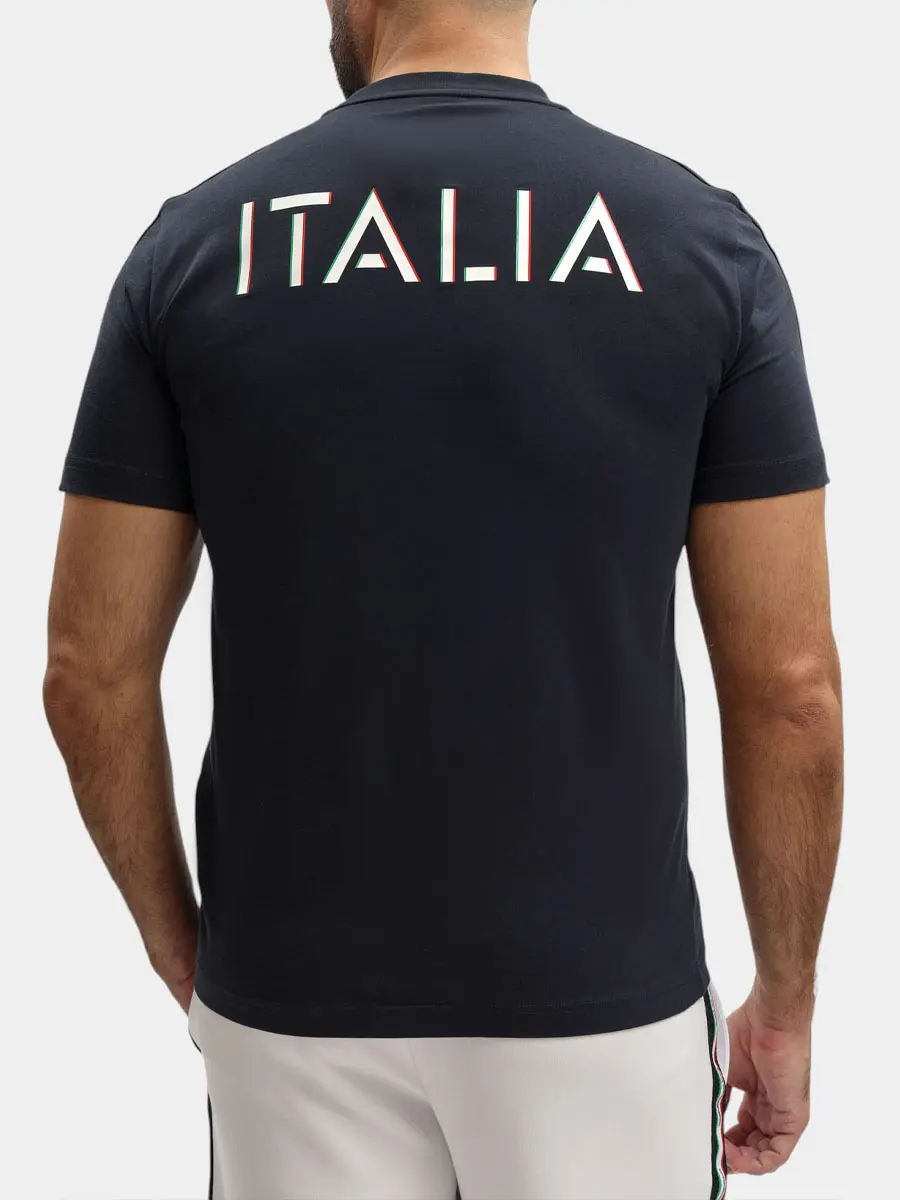 Футболка хлопковая