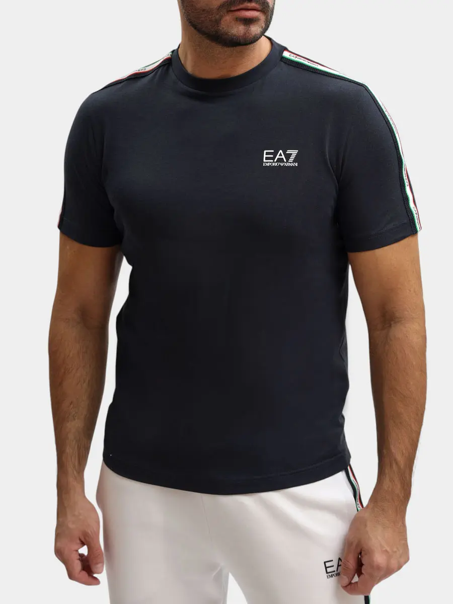 Футболка хлопковая