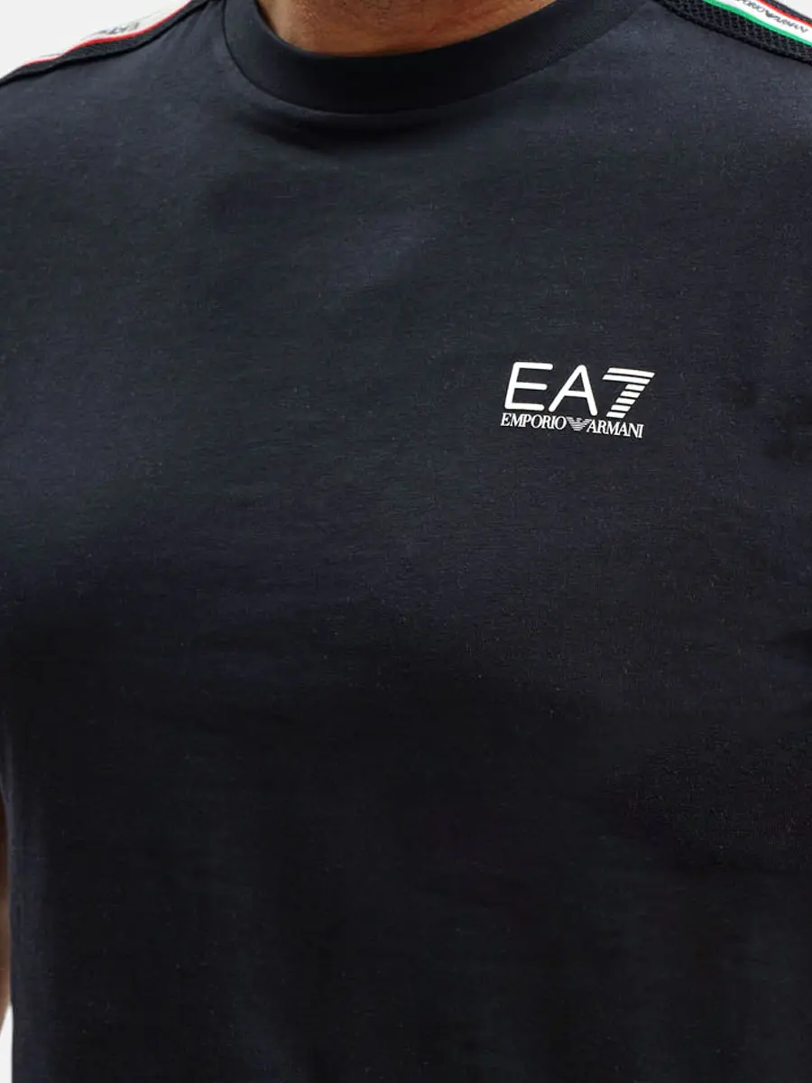 Футболка хлопковая