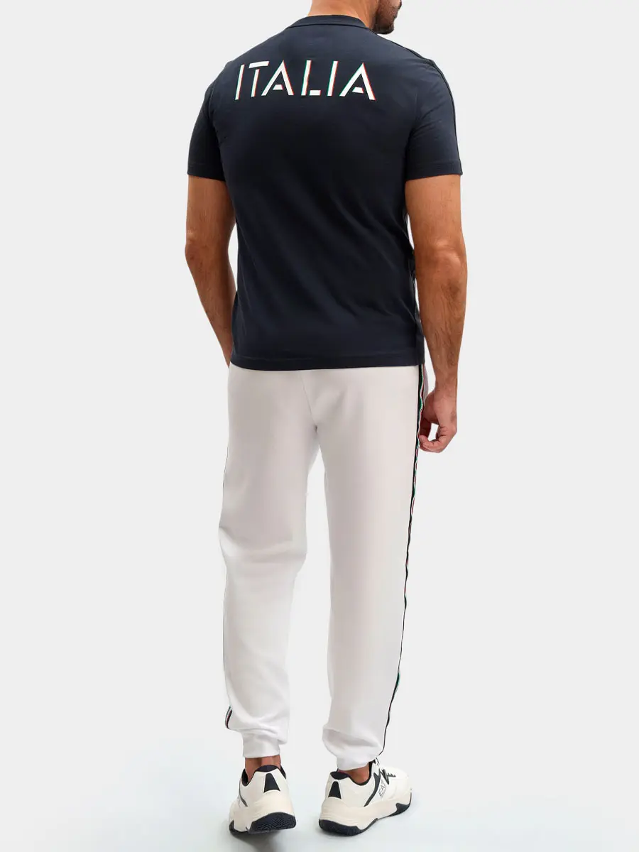 Футболка хлопковая