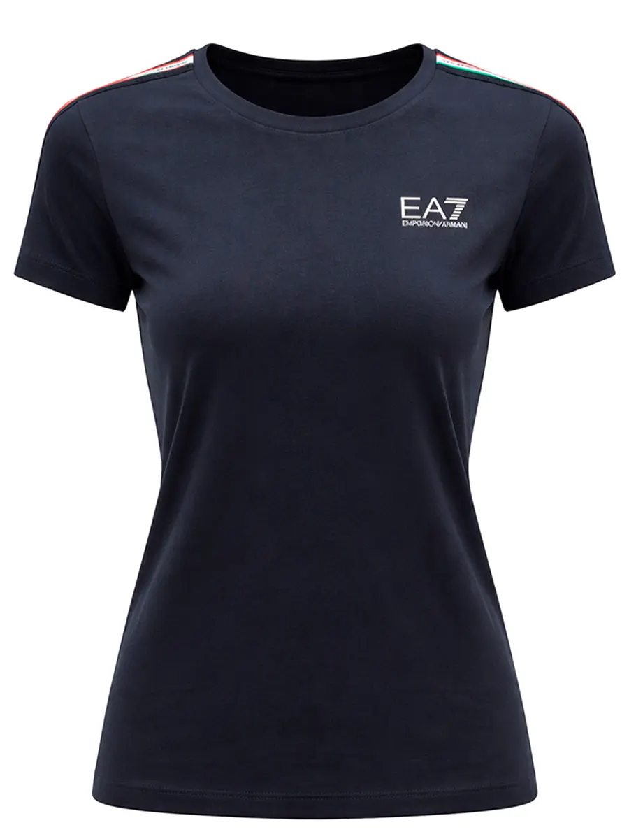 Футболка хлопковая