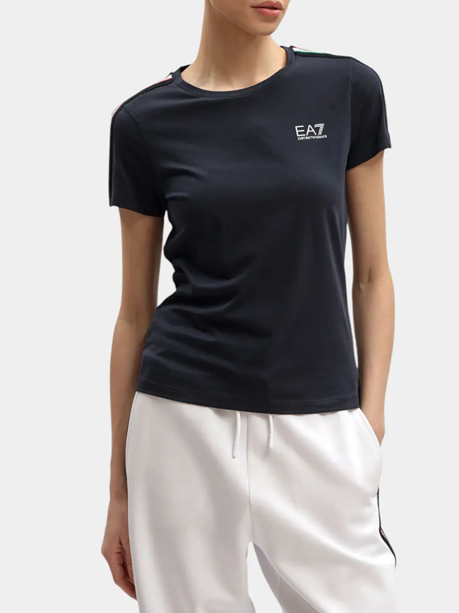 Футболка хлопковая