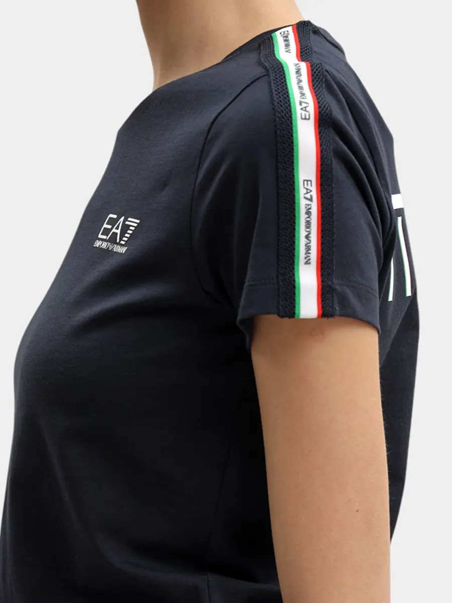 Футболка хлопковая