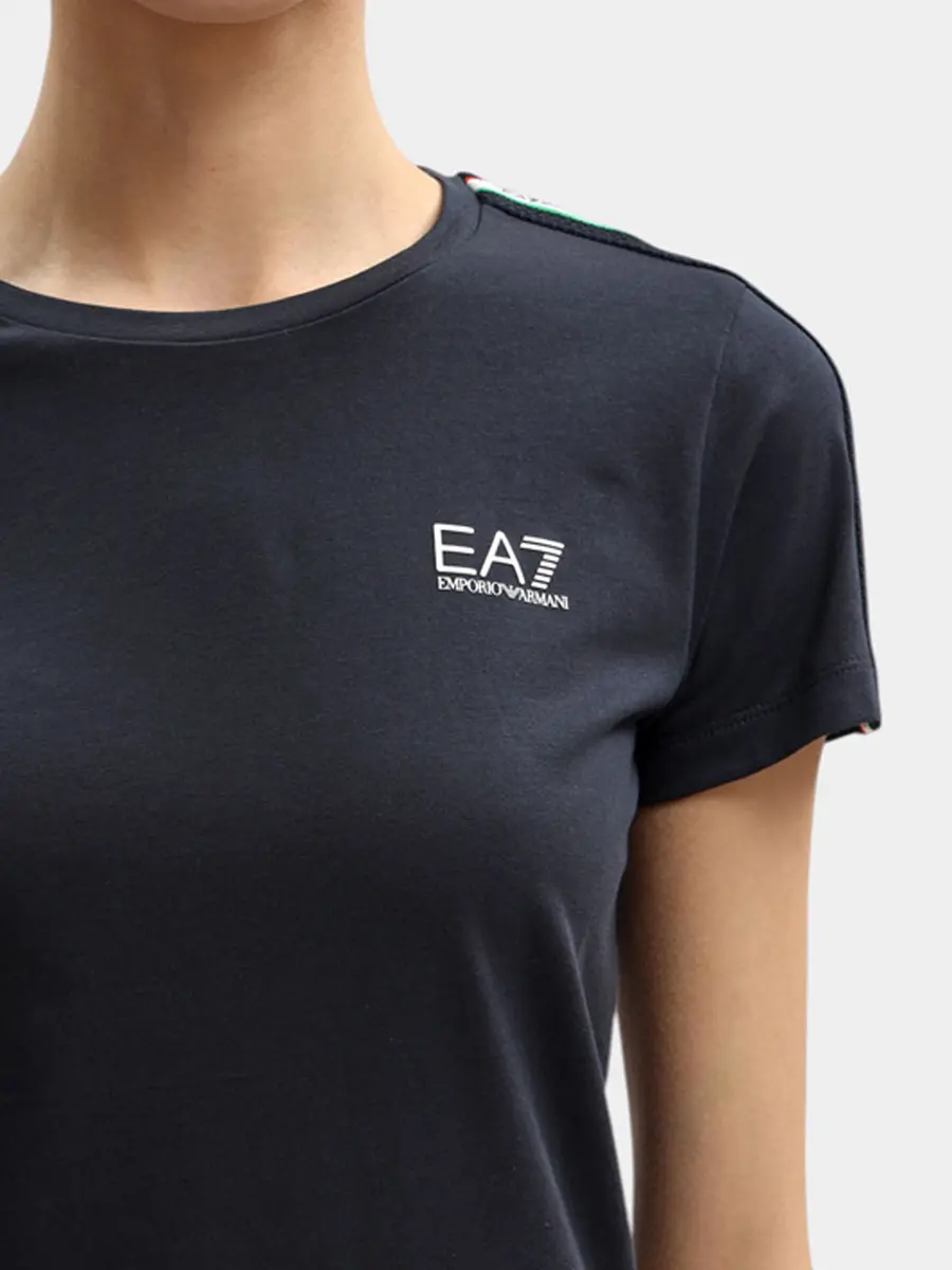 Футболка хлопковая