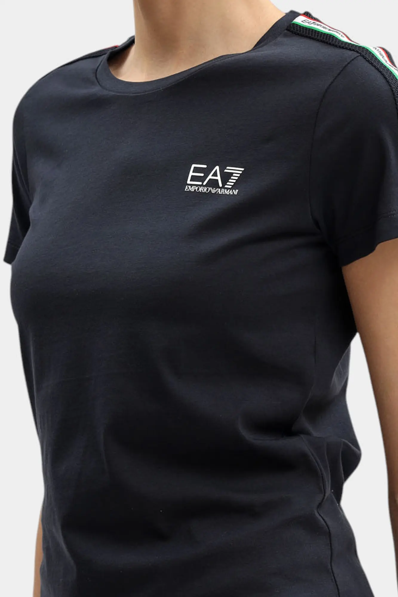 Футболка хлопковая