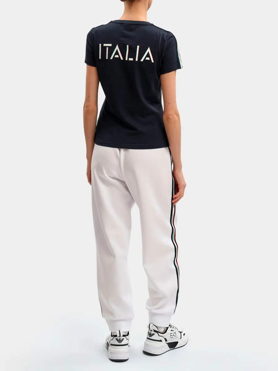 Футболка хлопковая