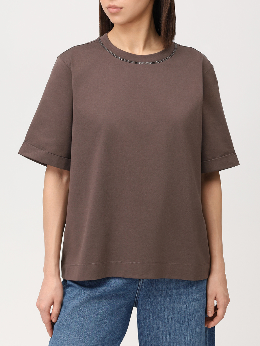 Футболка хлопковая