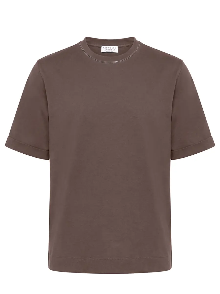 Футболка хлопковая