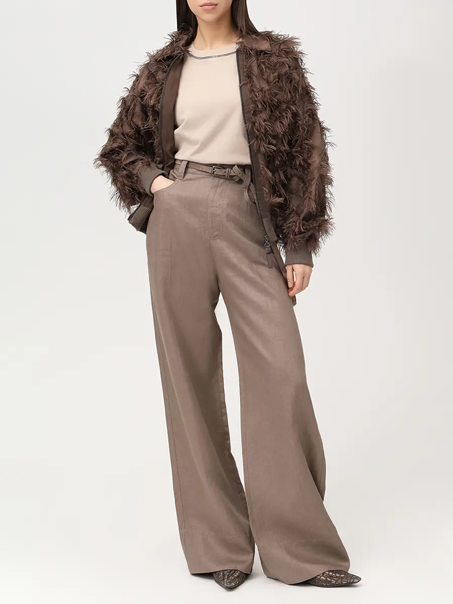 Футболка хлопковая