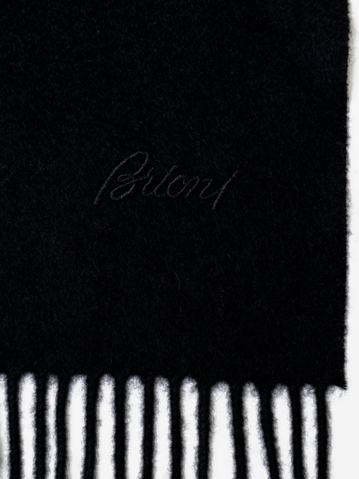 Шарф из кашемира BRIONI