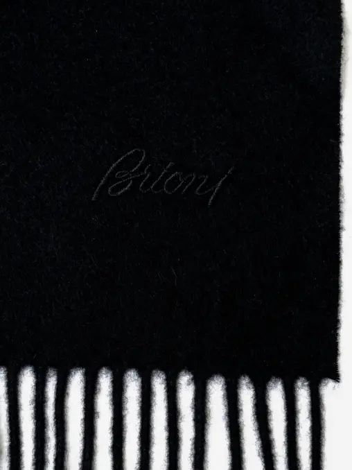 Шарф из кашемира BRIONI