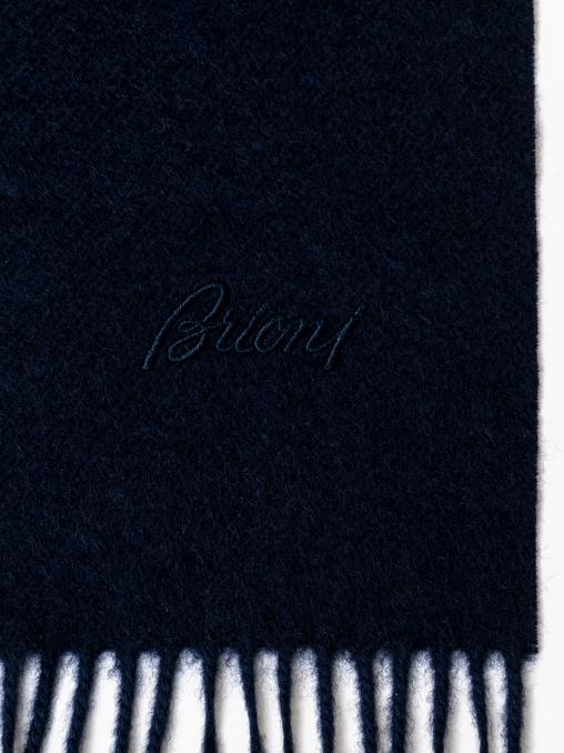 Шарф из кашемира BRIONI