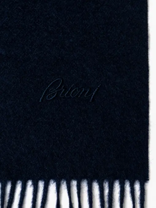 Шарф из кашемира BRIONI