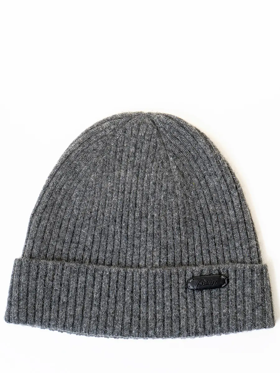 Шапка кашемировая