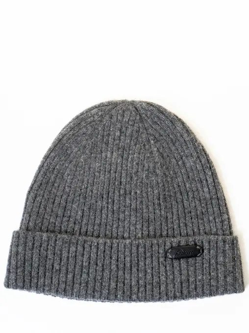 Шапка кашемировая BRIONI