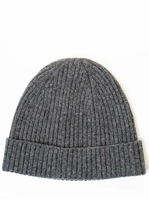 Шапка кашемировая BRIONI