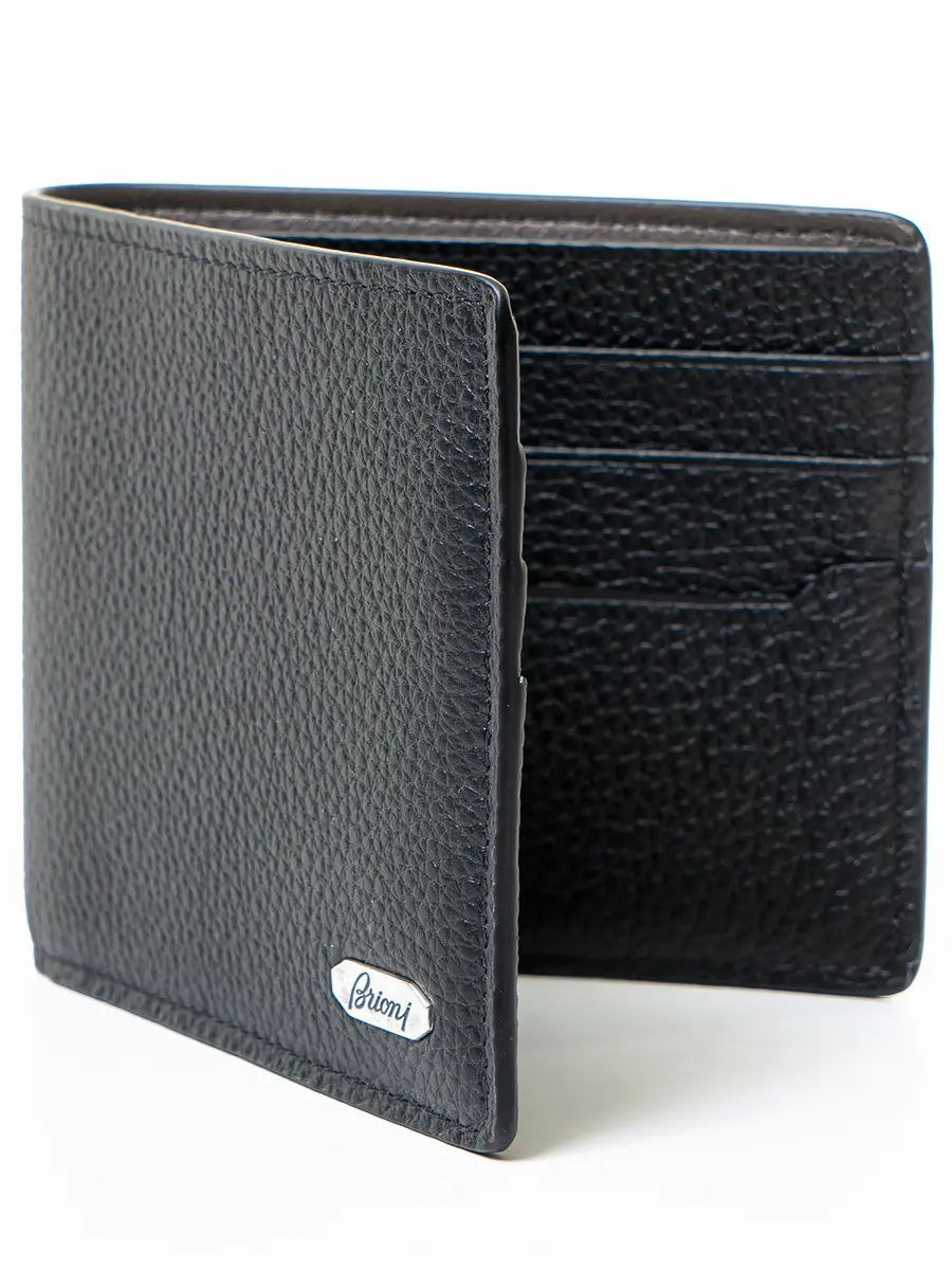 Портмоне из кожи