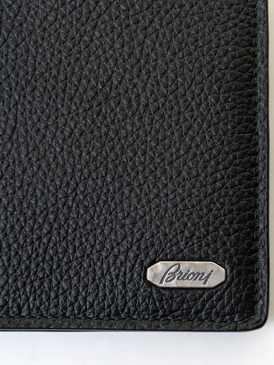 Портмоне из кожи