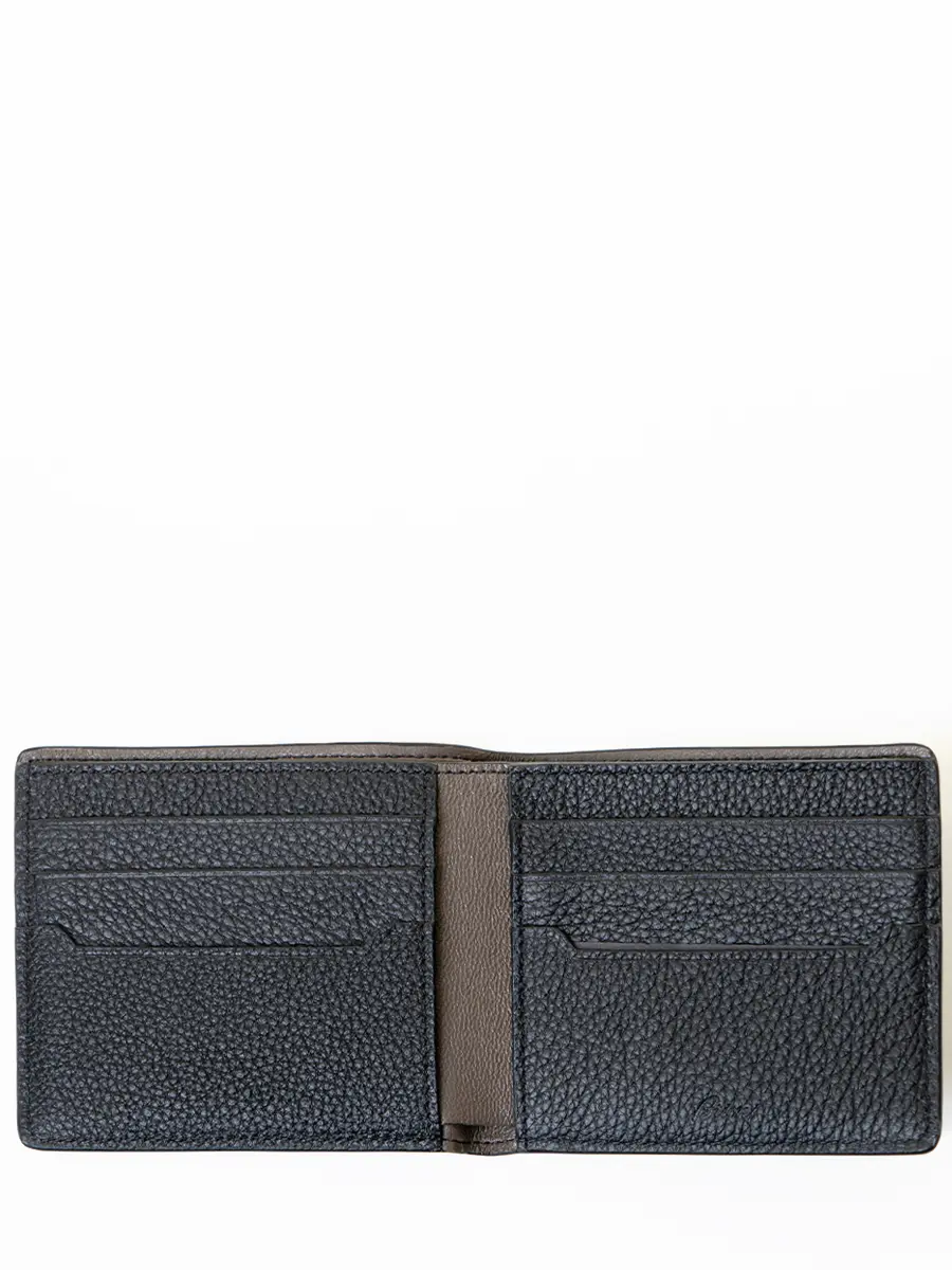 Портмоне из кожи